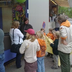 52010614 - Scouts en Gidsen Zaventem 
